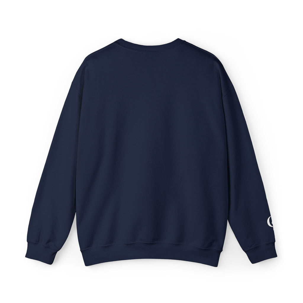 Closing Day Unisex Heavy Blend™ Crewneck Sweatshirt (Dark Colors)