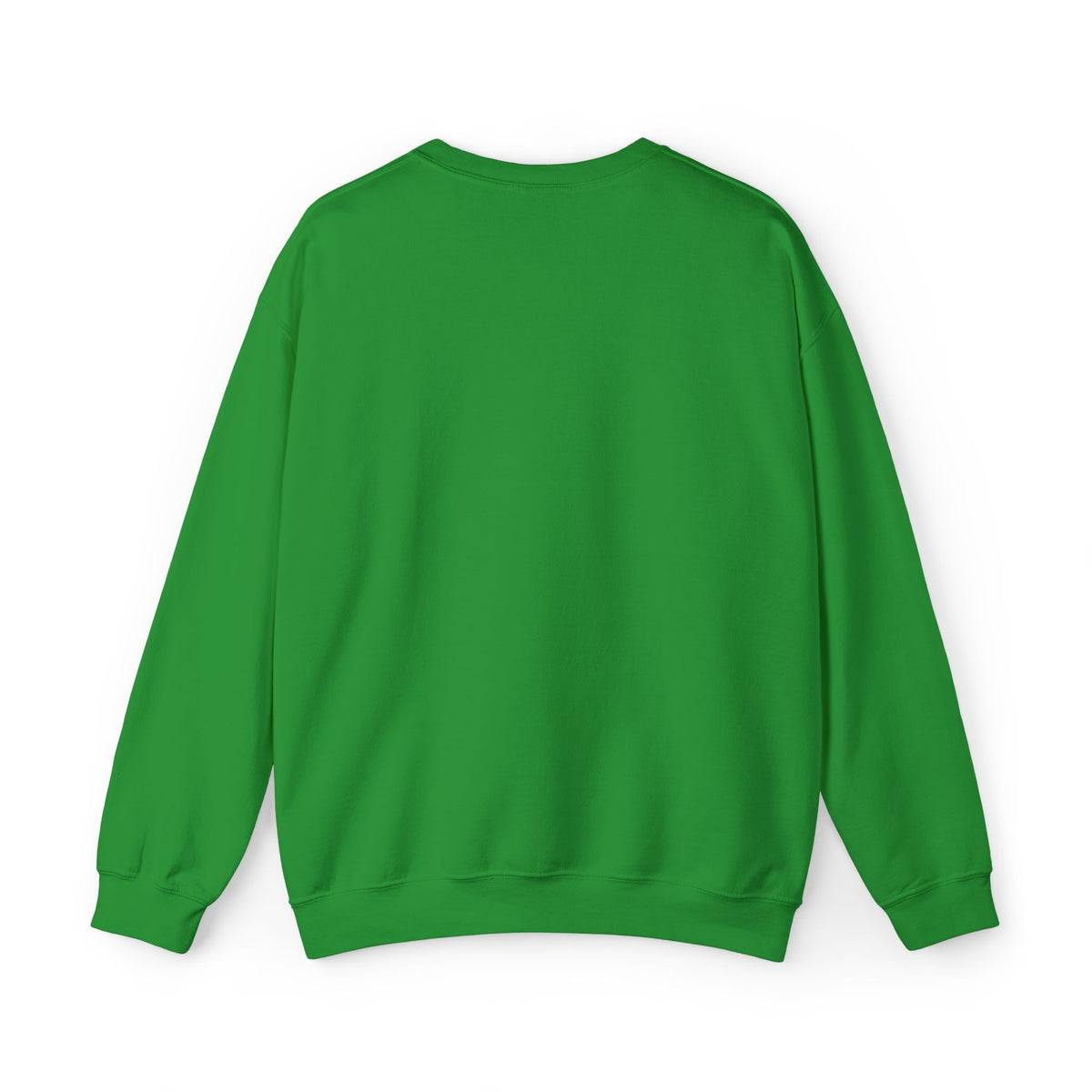 Light & Bright - Your Local Home Girl Crewneck Sweatshirt