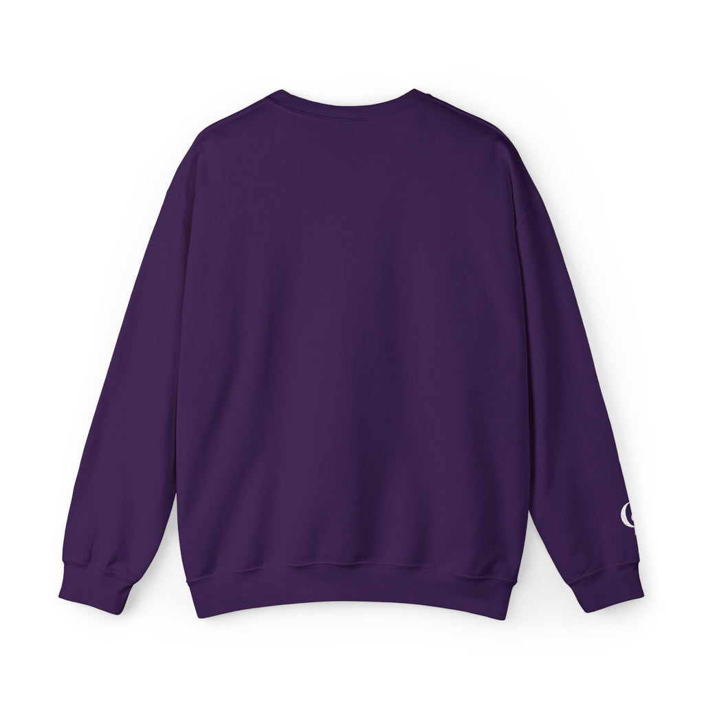 Dark Your Local Home Girl Crewneck Sweatshirt