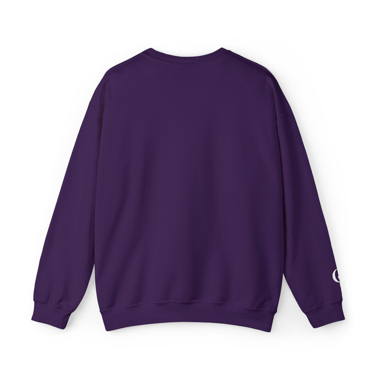 Dark Your Local Home Girl Crewneck Sweatshirt
