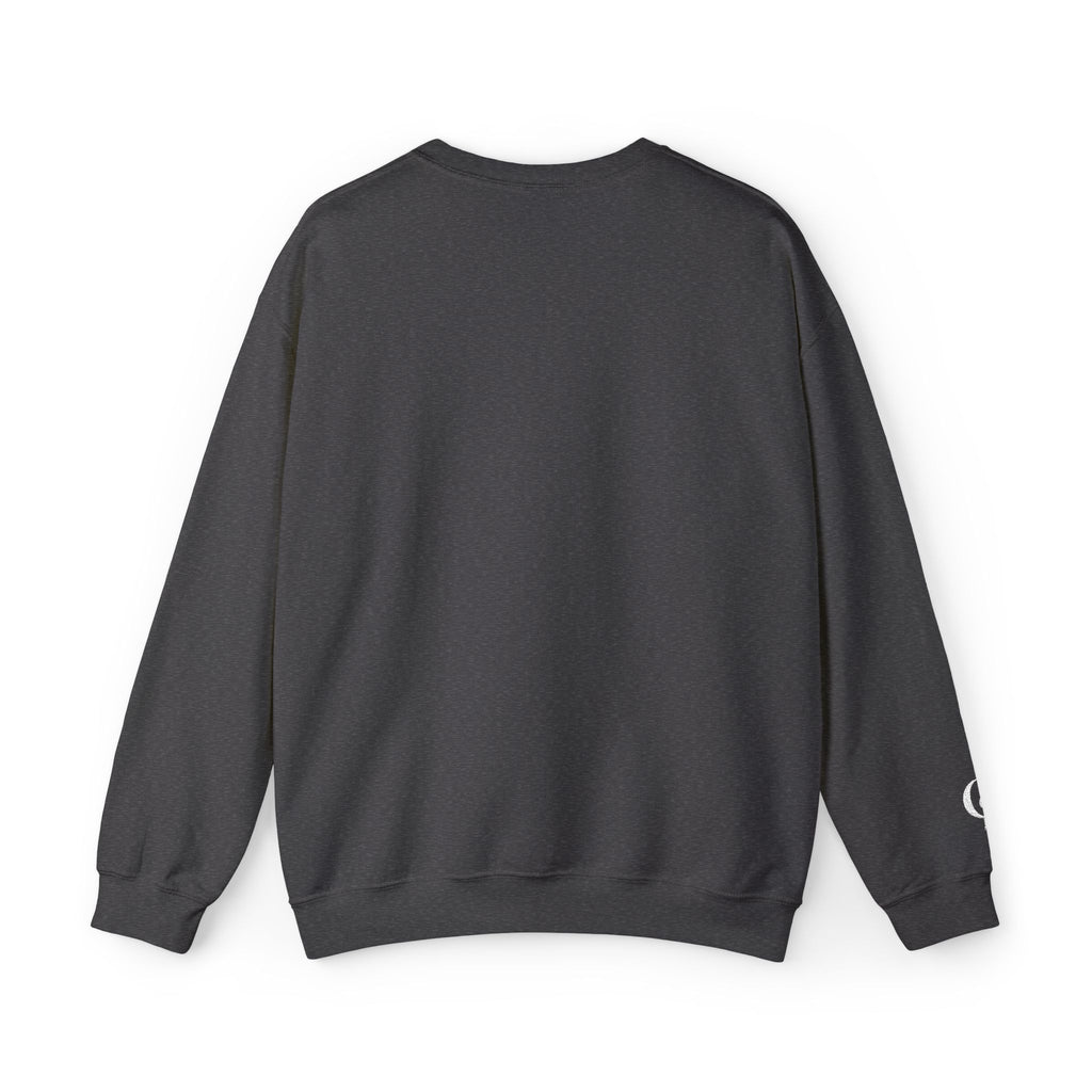 Dark Your Local Home Girl Crewneck Sweatshirt