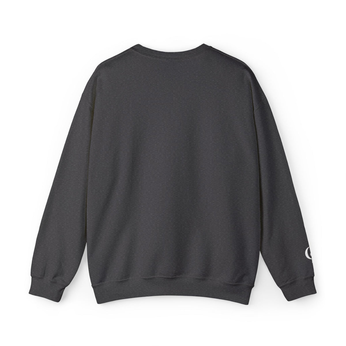 Dark Your Local Home Girl Crewneck Sweatshirt