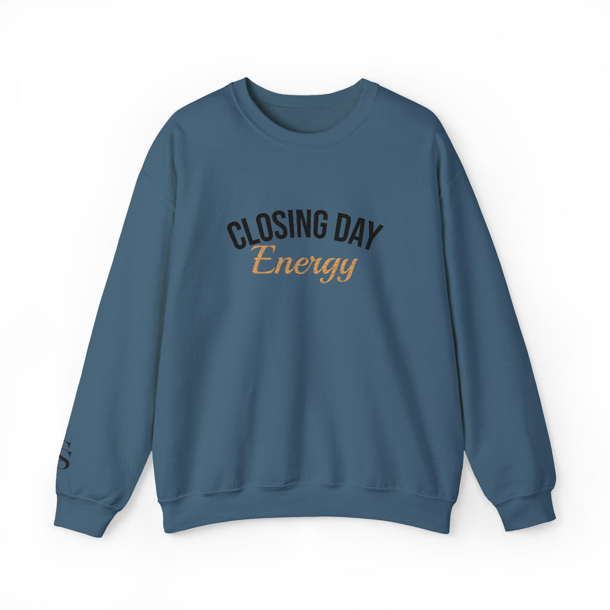 Closing Day Energy Crewneck Sweatshirt