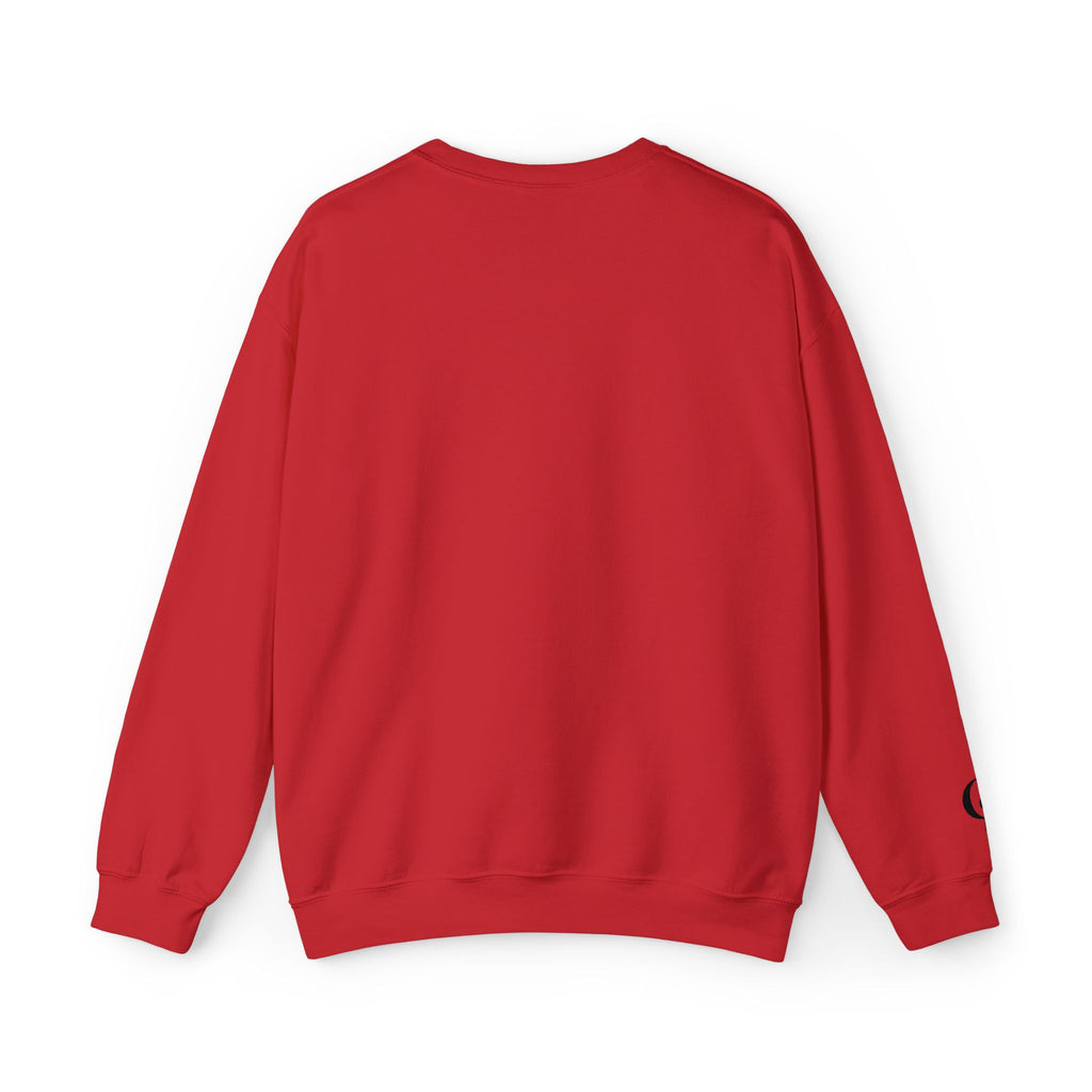 Closing Day Energy Crewneck Sweatshirt