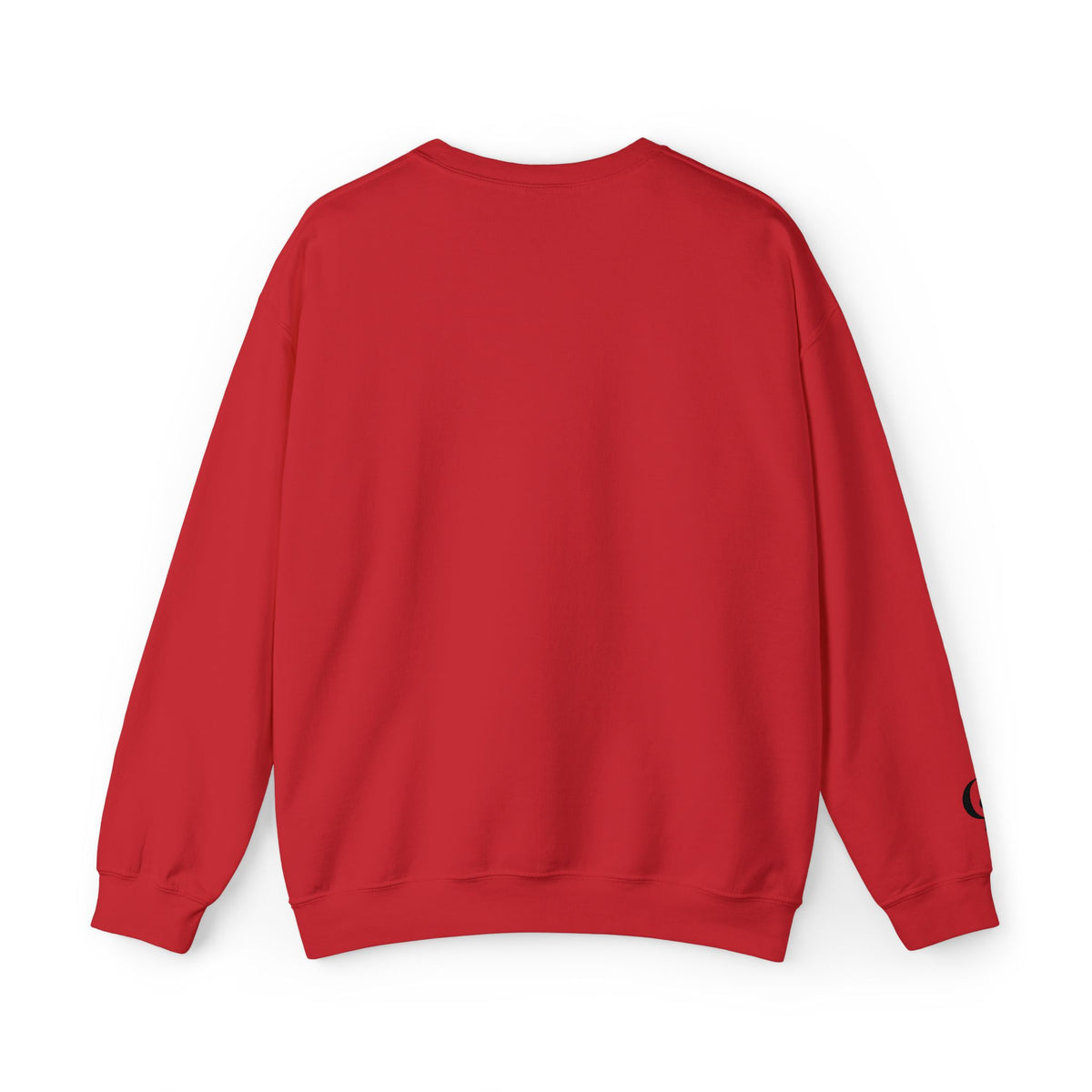 Closing Day Energy Crewneck Sweatshirt