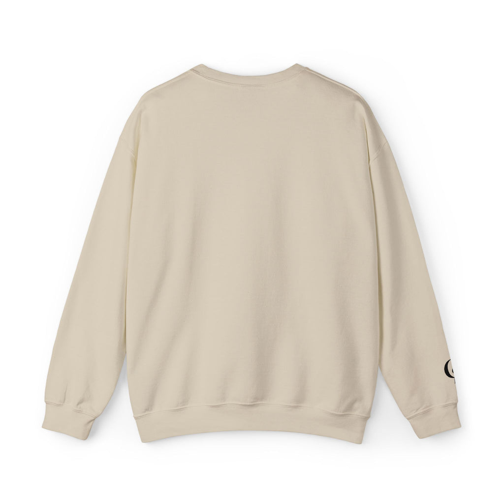 Closing Day Energy Crewneck Sweatshirt