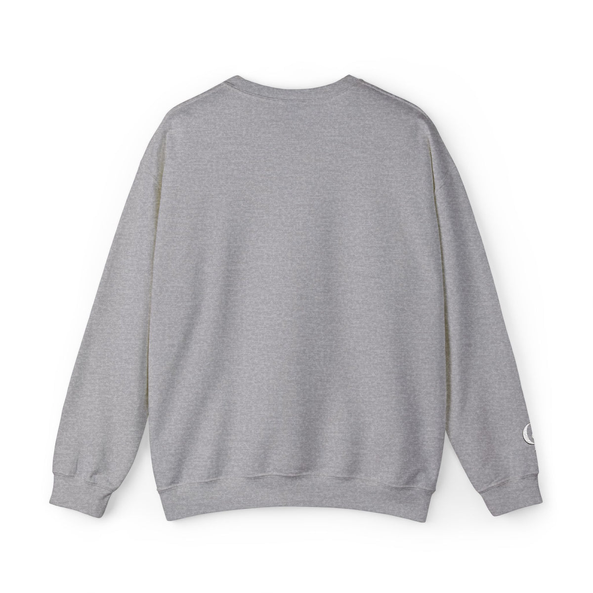Closing Day Unisex Heavy Blend™ Crewneck Sweatshirt (Dark Colors)