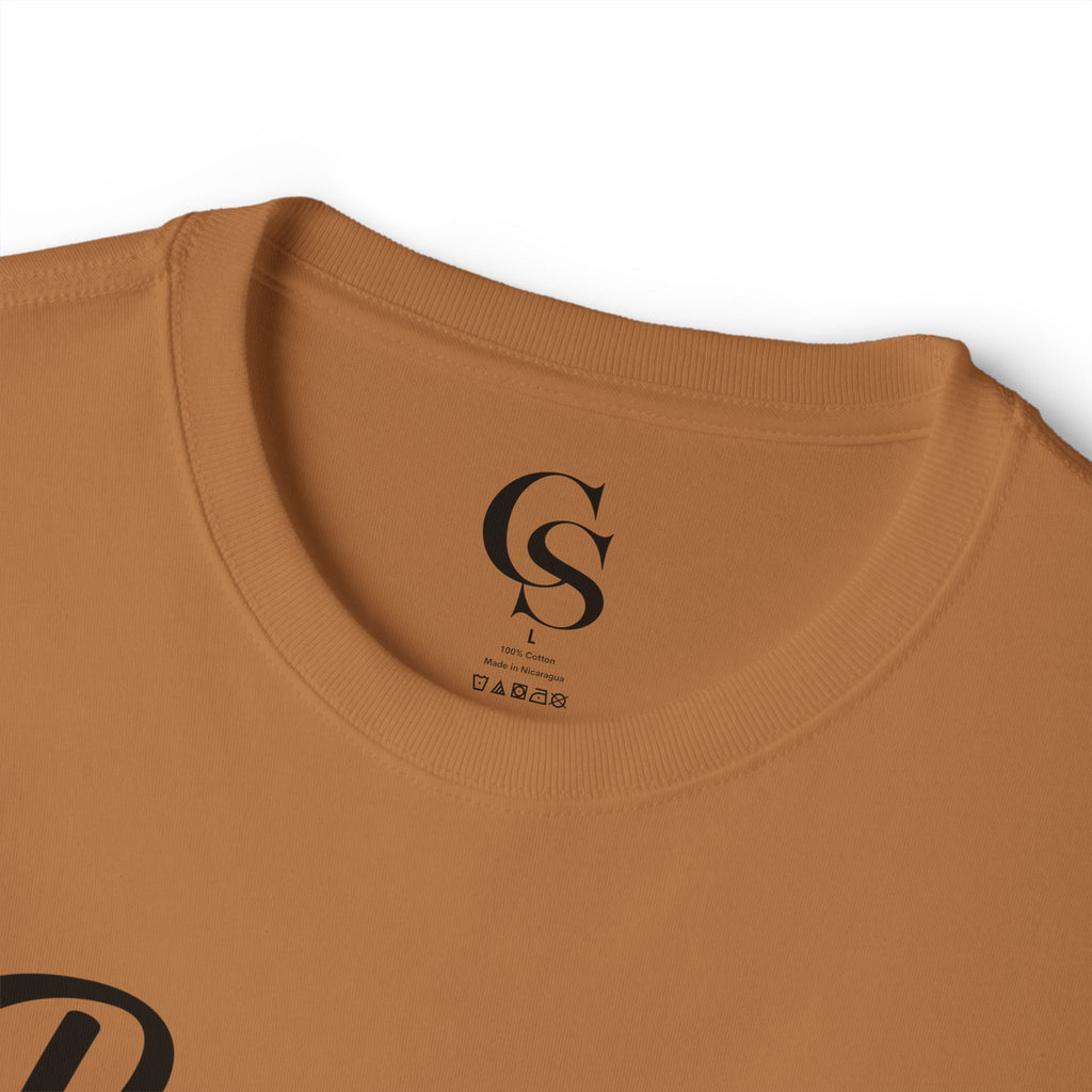 Running Comp’s Is My Cardio Graphic T-Shirt