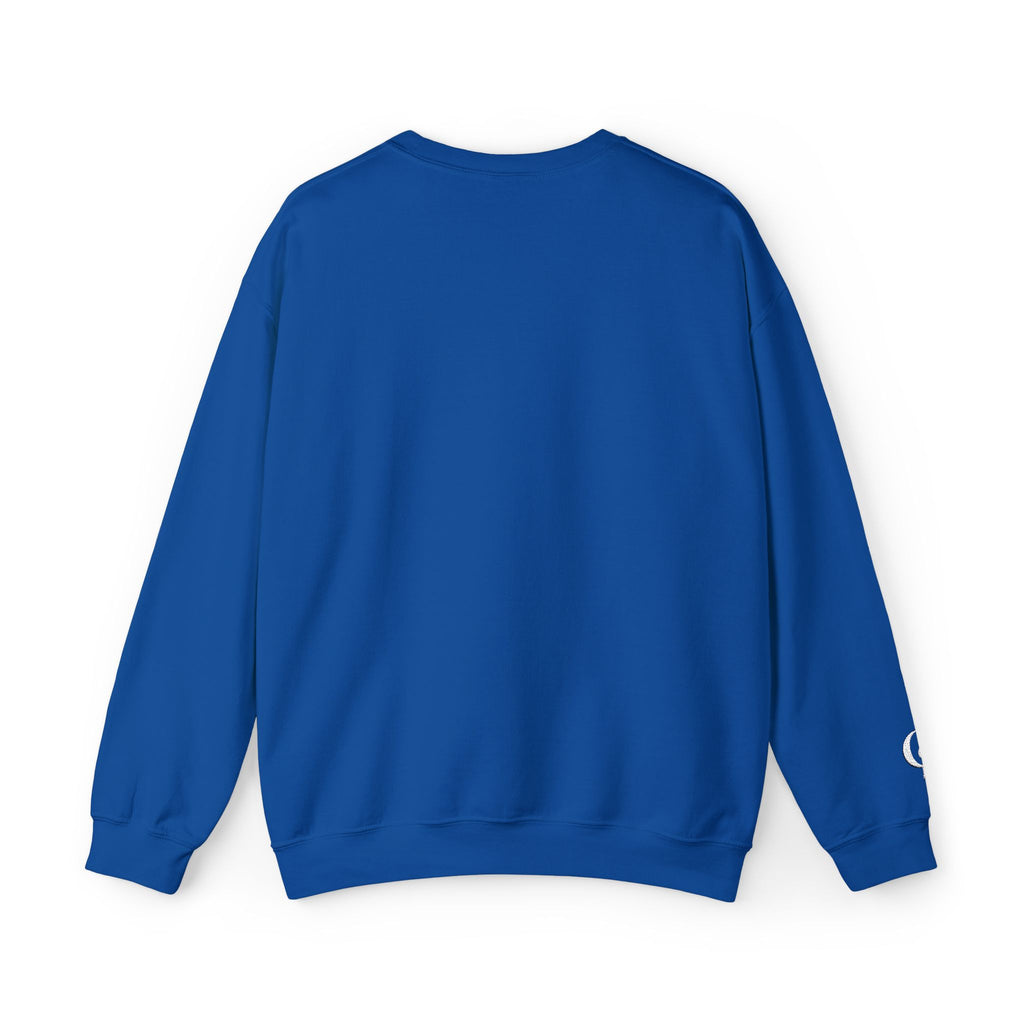 Closing Day Unisex Heavy Blend™ Crewneck Sweatshirt (Dark Colors)