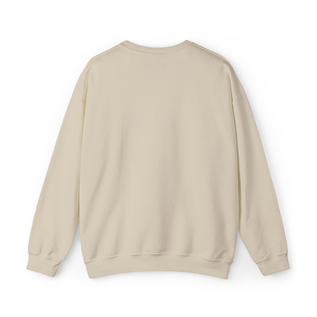 Light & Bright - Your Local Home Girl Crewneck Sweatshirt