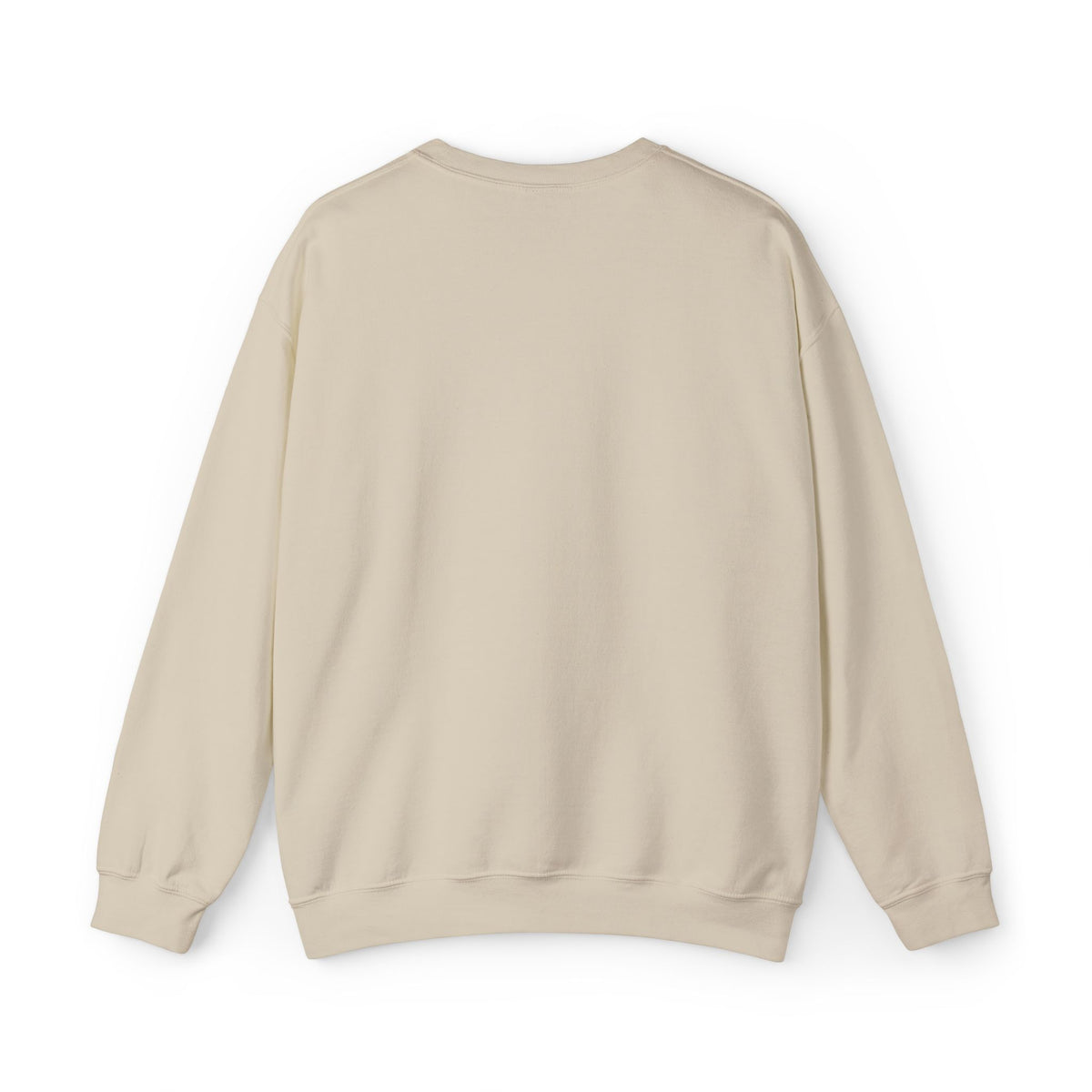 Light & Bright - Your Local Home Girl Crewneck Sweatshirt