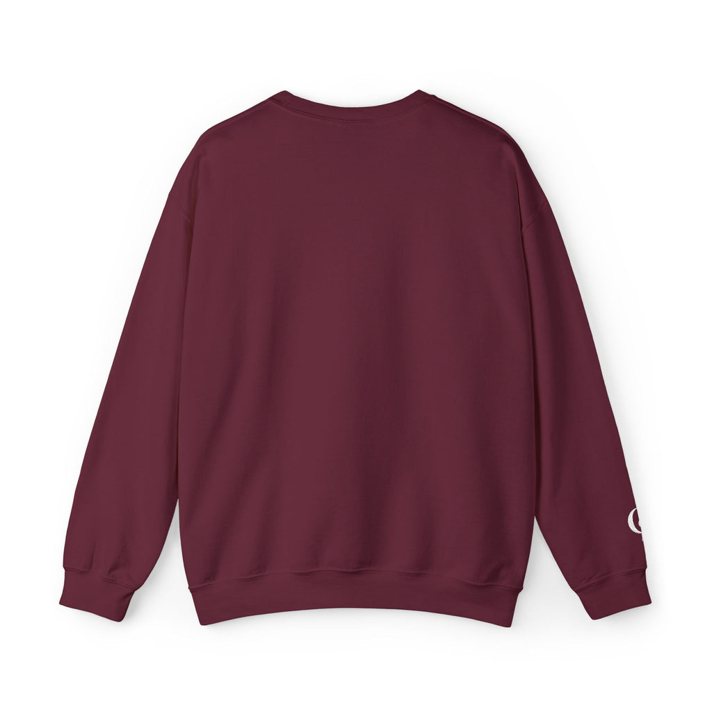 Dark Your Local Home Girl Crewneck Sweatshirt