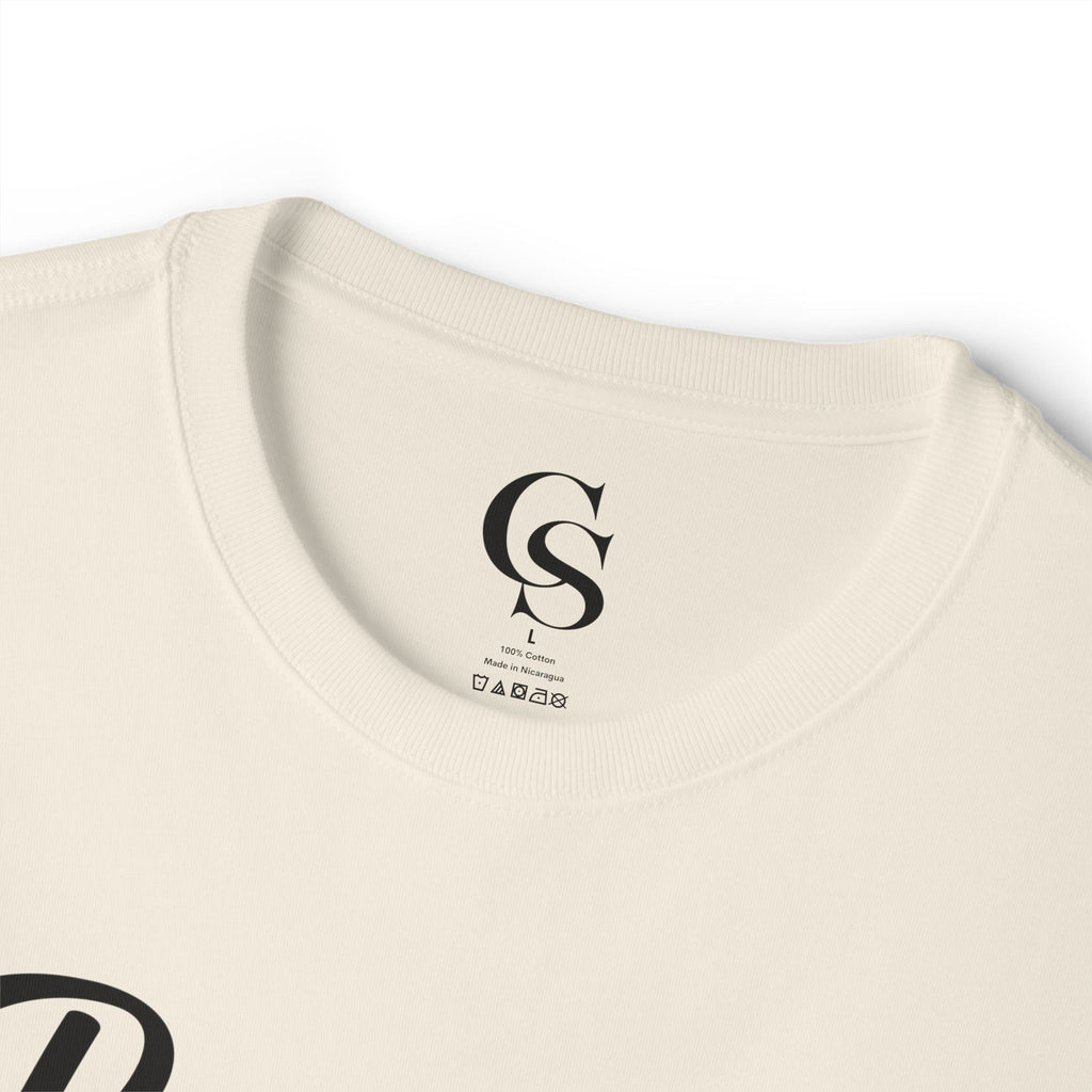 Running Comp’s Is My Cardio Graphic T-Shirt
