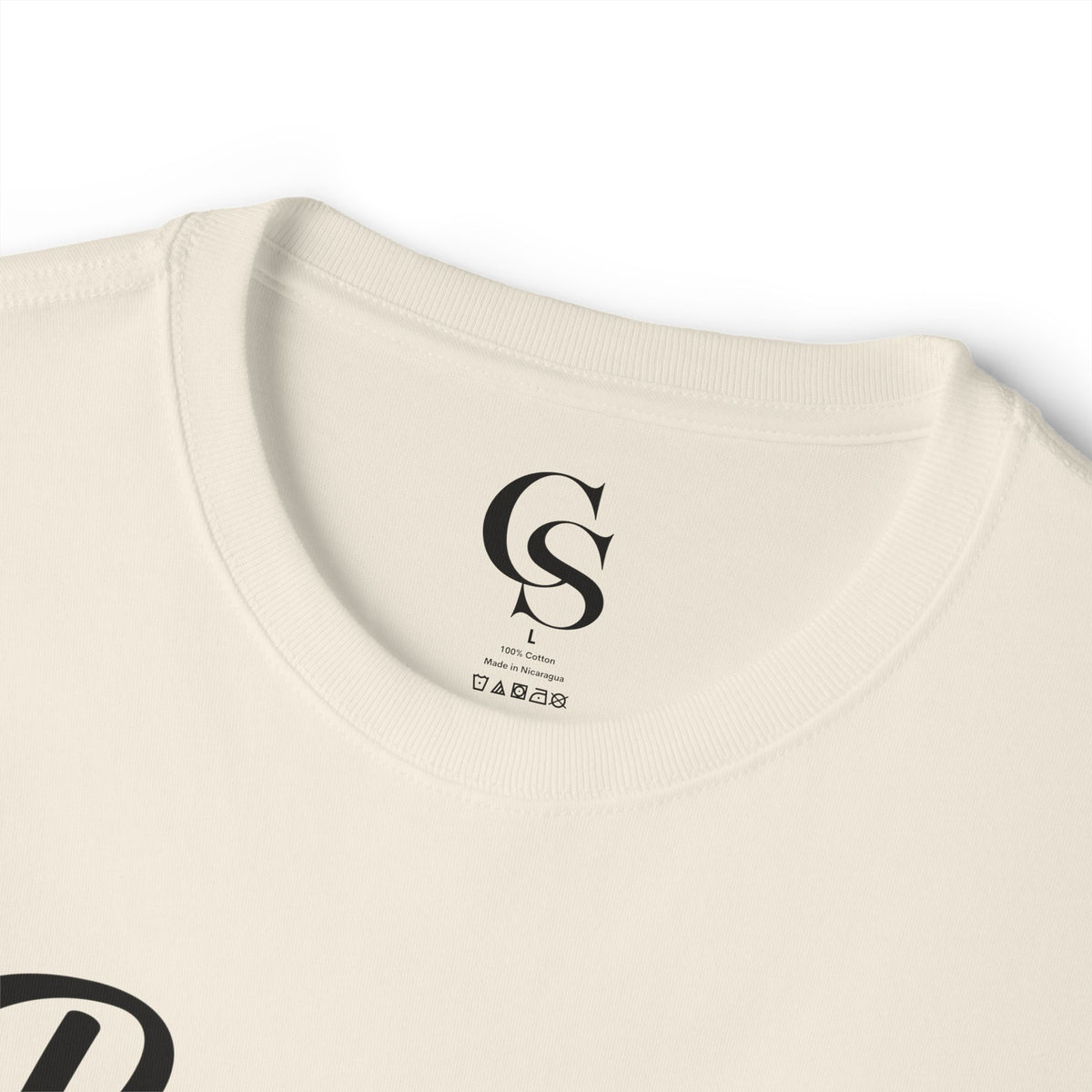 Running Comp’s Is My Cardio Graphic T-Shirt