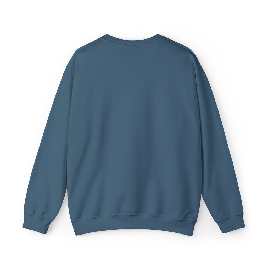 Light & Bright - Your Local Home Girl Crewneck Sweatshirt
