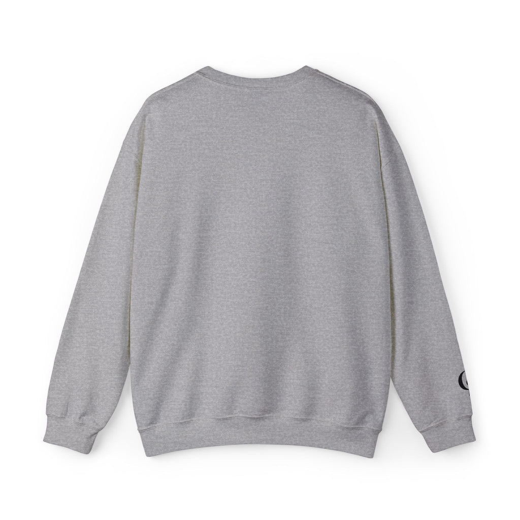 Closing Day Energy Crewneck Sweatshirt