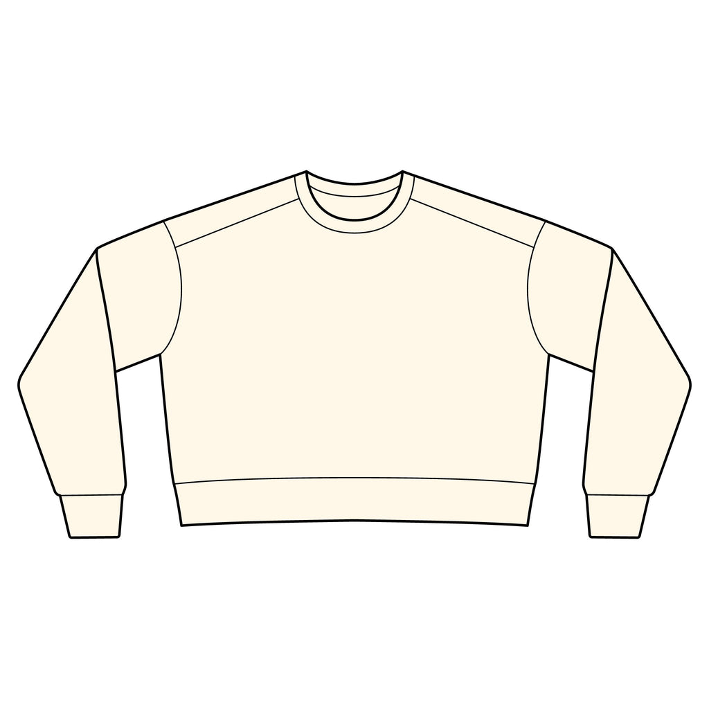 Professional Door Opener Sweatshirt — Women's Cozy Crewneck