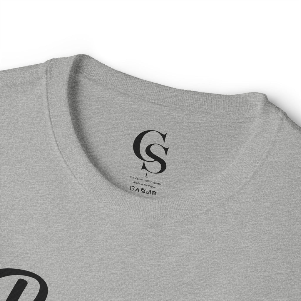 Running Comp’s Is My Cardio Graphic T-Shirt