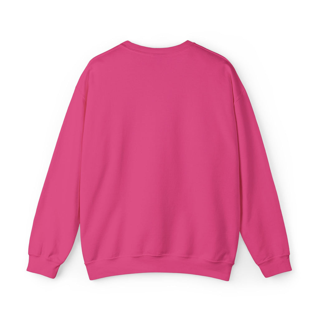 Light & Bright - Your Local Home Girl Crewneck Sweatshirt