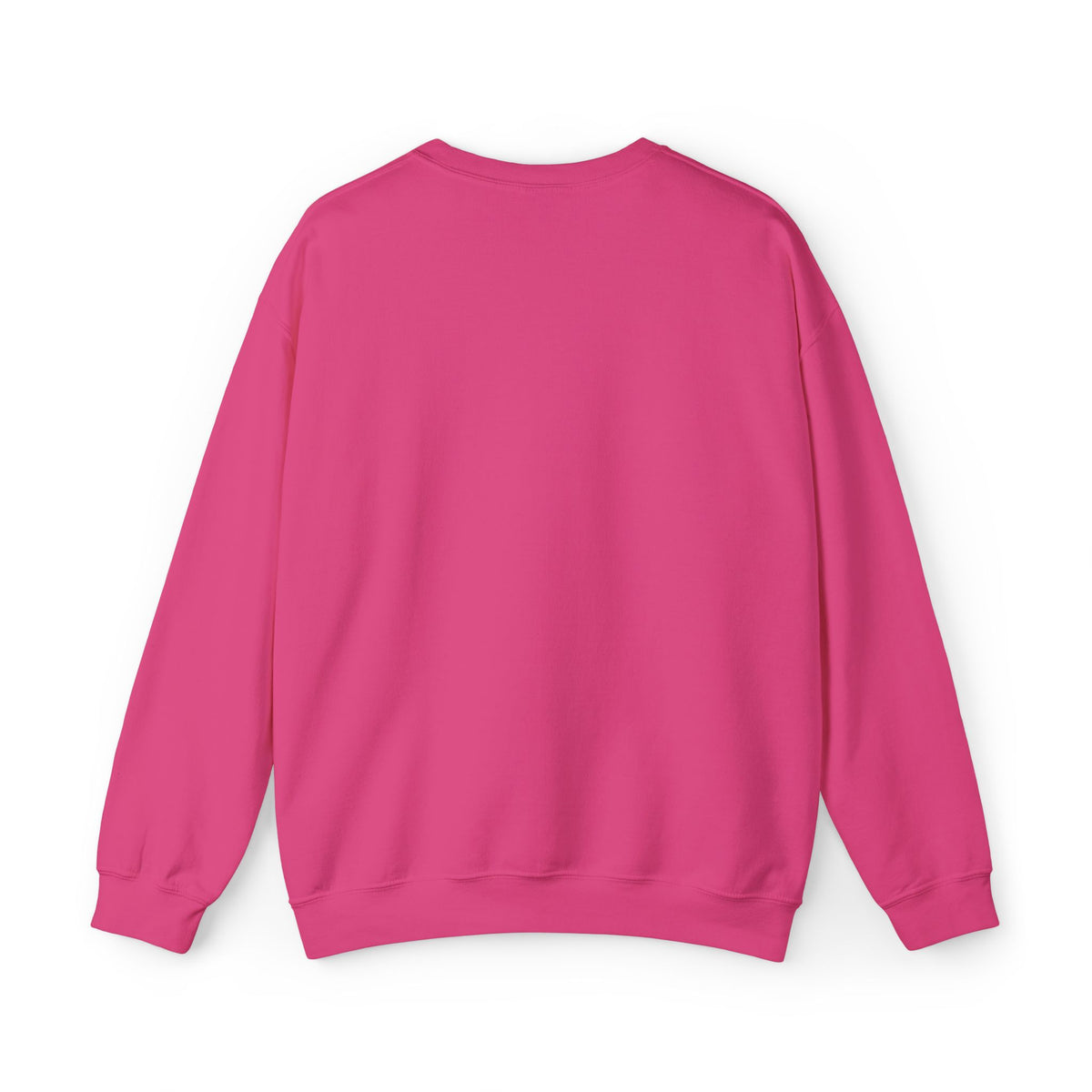 Light & Bright - Your Local Home Girl Crewneck Sweatshirt