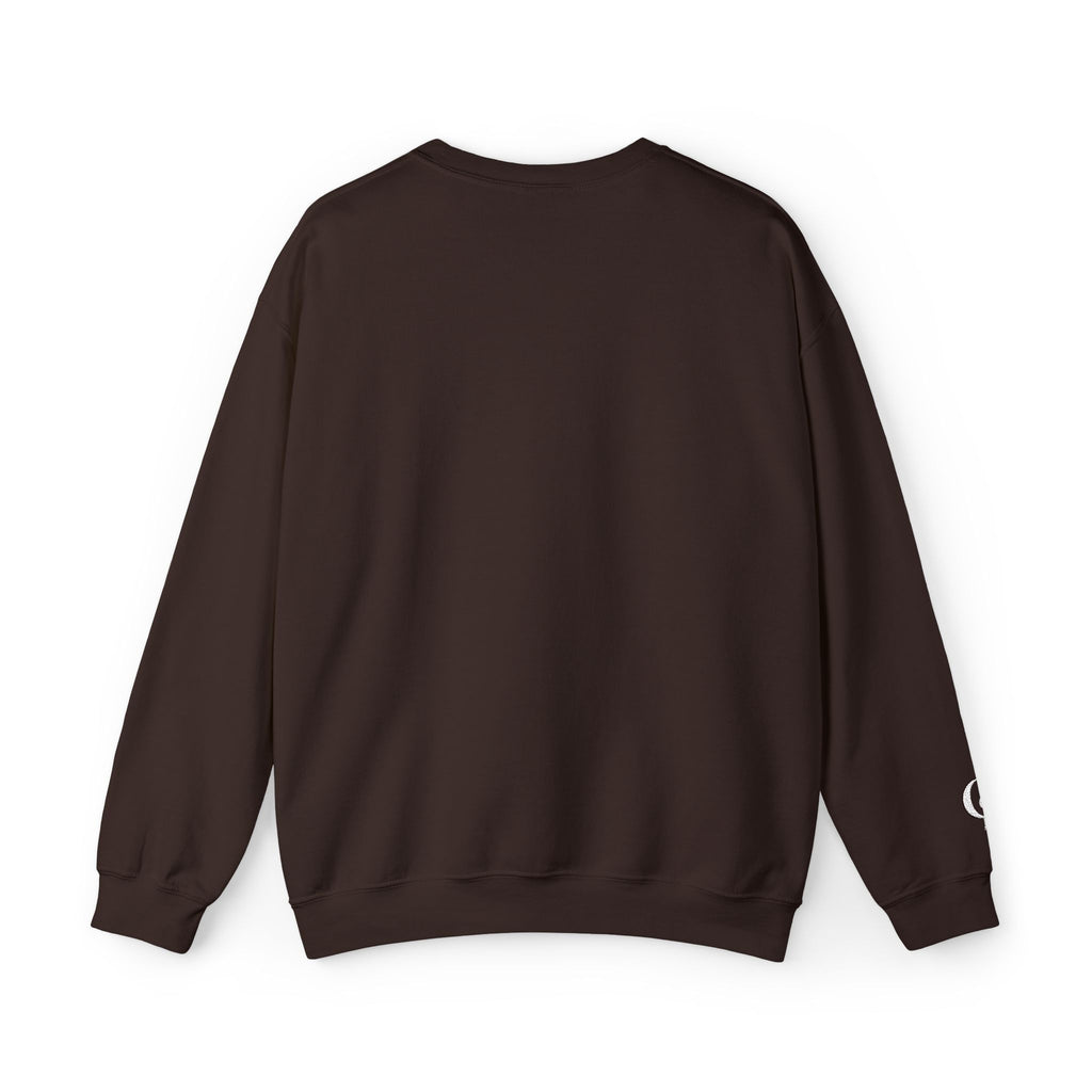 Closing Day Unisex Heavy Blend™ Crewneck Sweatshirt (Dark Colors)